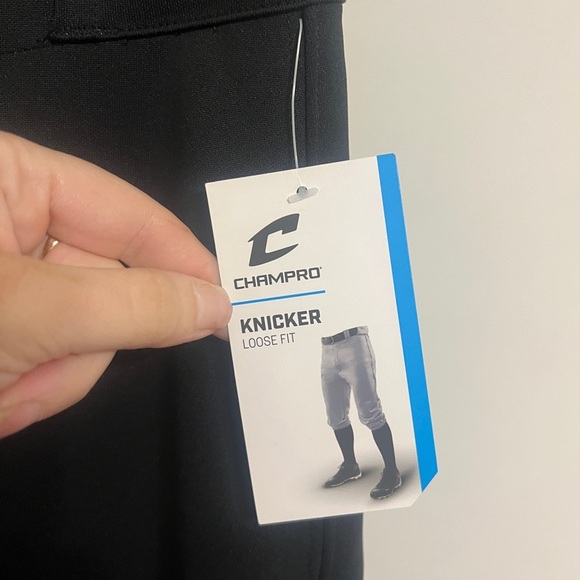 NWT Champro Knicker - Picture 3 of 7